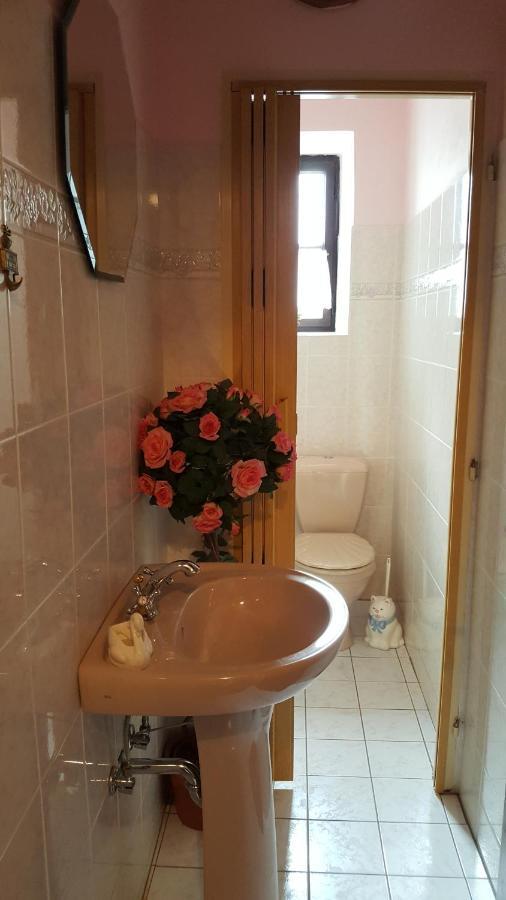 Penzion U Fridy Loket Dış mekan fotoğraf