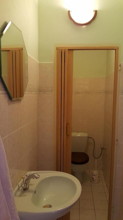 Penzion U Fridy Loket Dış mekan fotoğraf